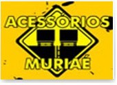 Acessórios Muriaé