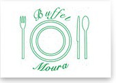 Buffet Moura