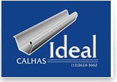 Ideal Calhas e Coifas