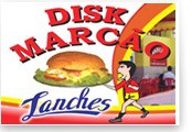 Disk Marcão Lanches