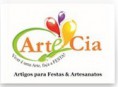 ArteCia Festas e Artesanato