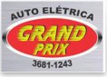 Auto Elétrica Grand Prix