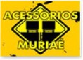 Acessórios Muriaé