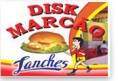 Disk Marcão Lanches