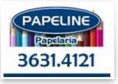 Papelaria Papeline
